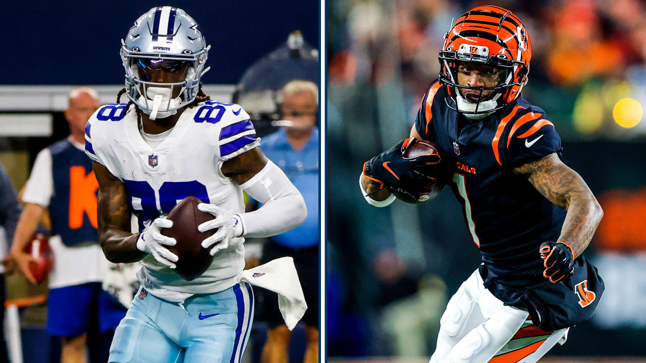 Big Picture: 5 Storylines for Bengals & Cowboys