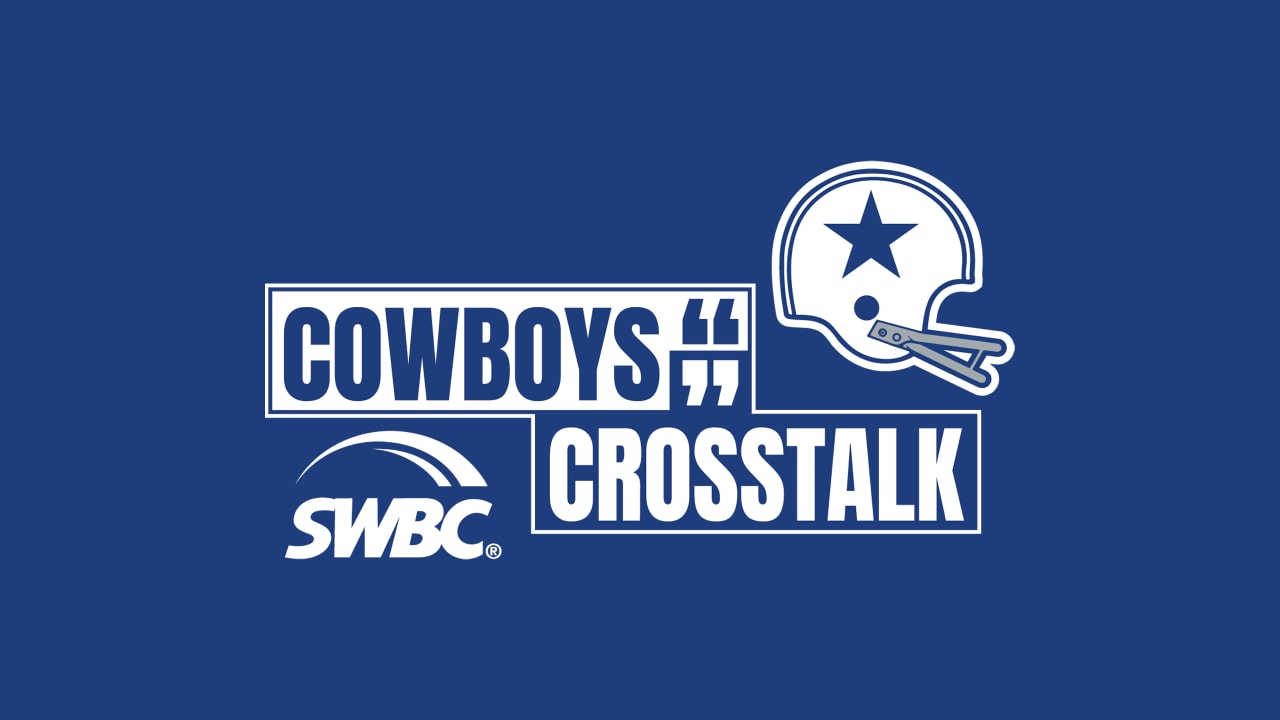 Cowboys Crosstalk: Kenny Gant