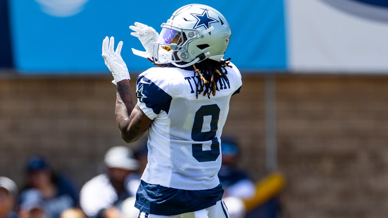 Dallas Cowboys Training Camp: What Young Cornerback Is on the Rise?