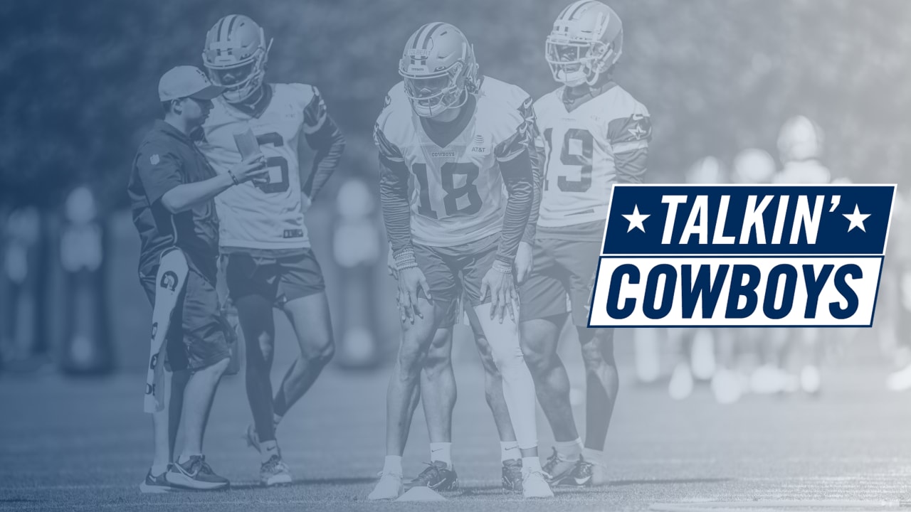 Talkin' Cowboys: Problem Spots?