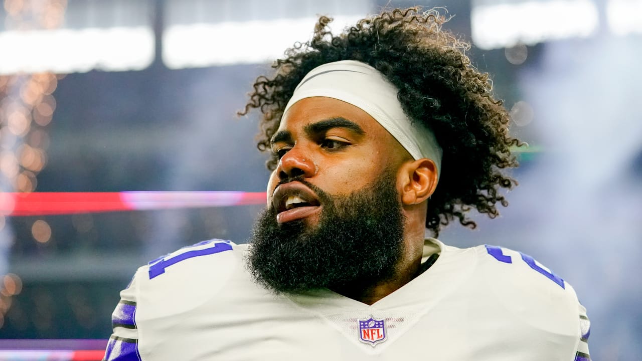 NFL star wakes up unemployed as Dallas Cowboys make shock decision