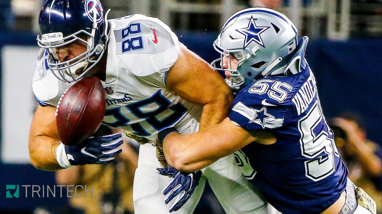 Dallas Cowboys Twitter Reacts: 88 is more than just a number