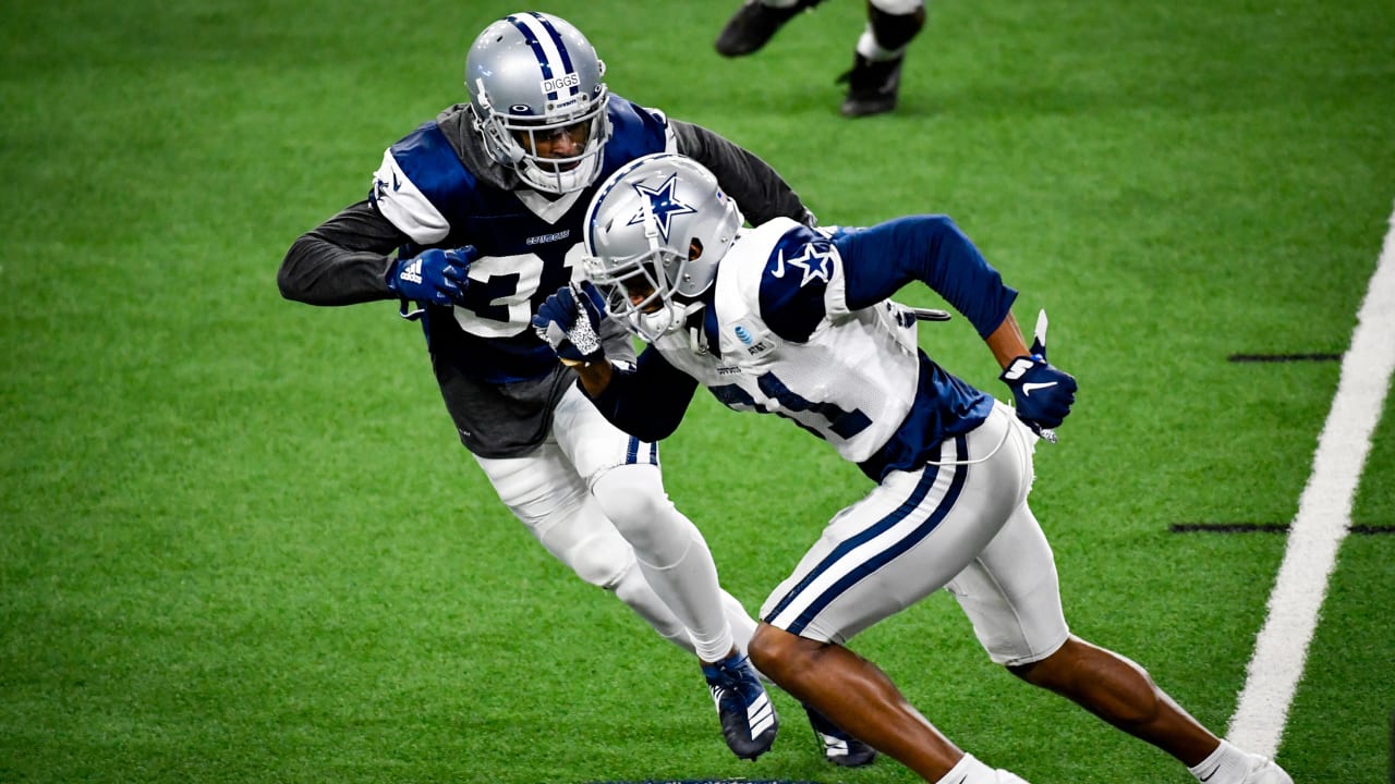 Trevon Diggs is turning around the Cowboys' defense - The