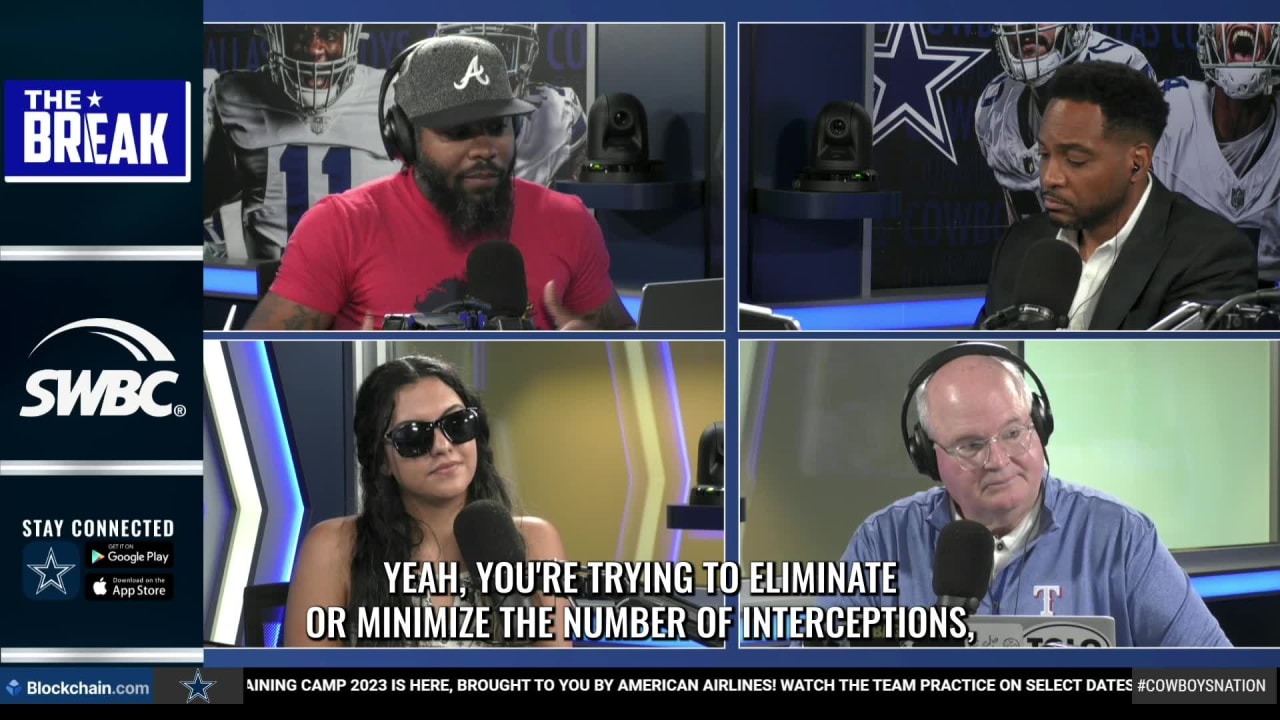 The Cowboys Nation Show