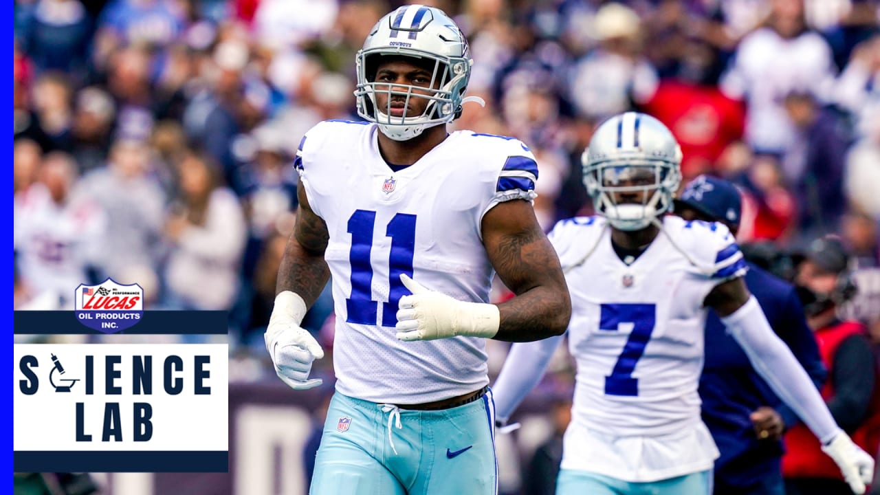 Are the Dallas Cowboys a Top-3 Defense Heading Into 2023?