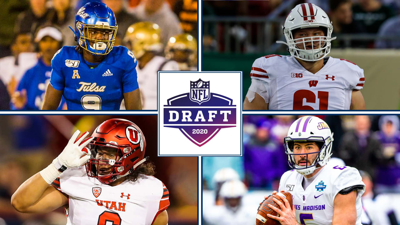 Cowboys draft picks: Grades for Dallas in the 2020 NFL Draft