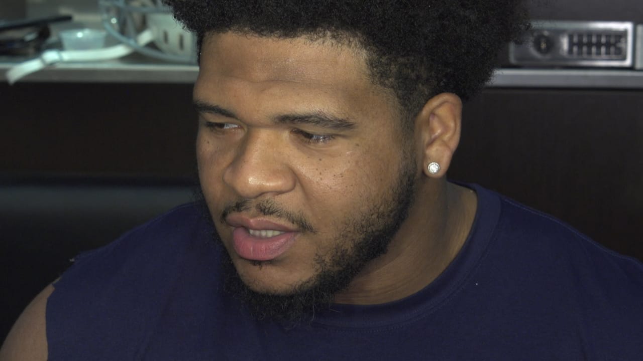 La'el Collins: 