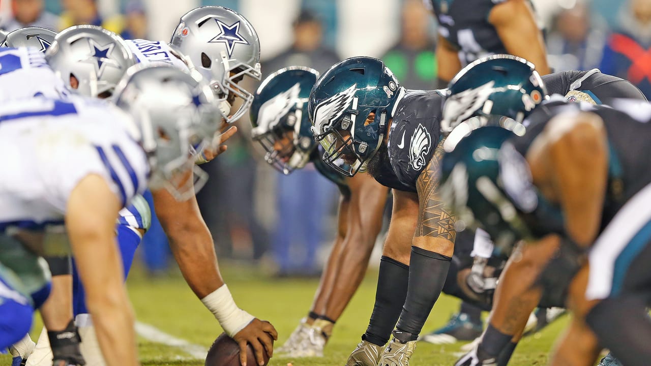 5 Claves del Juego: Cowboys vs Eagles - Parte 2