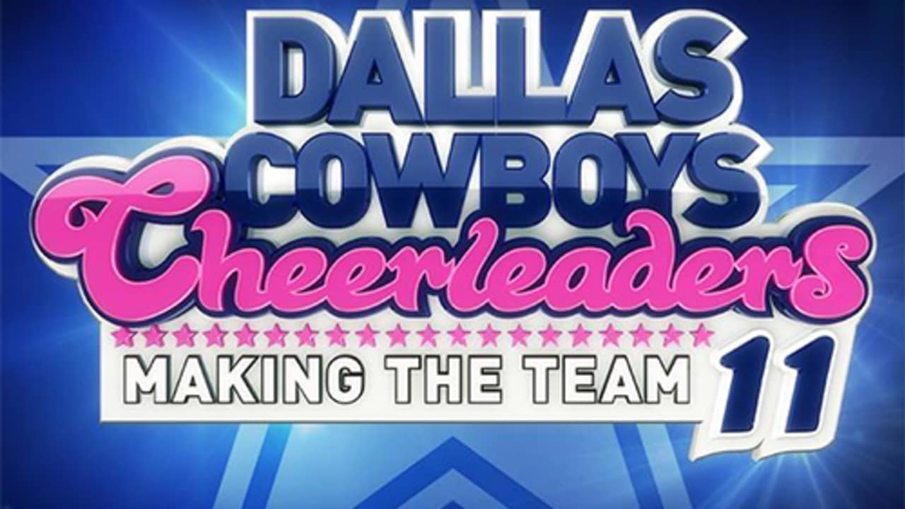 DCC Making The Team Episode 5