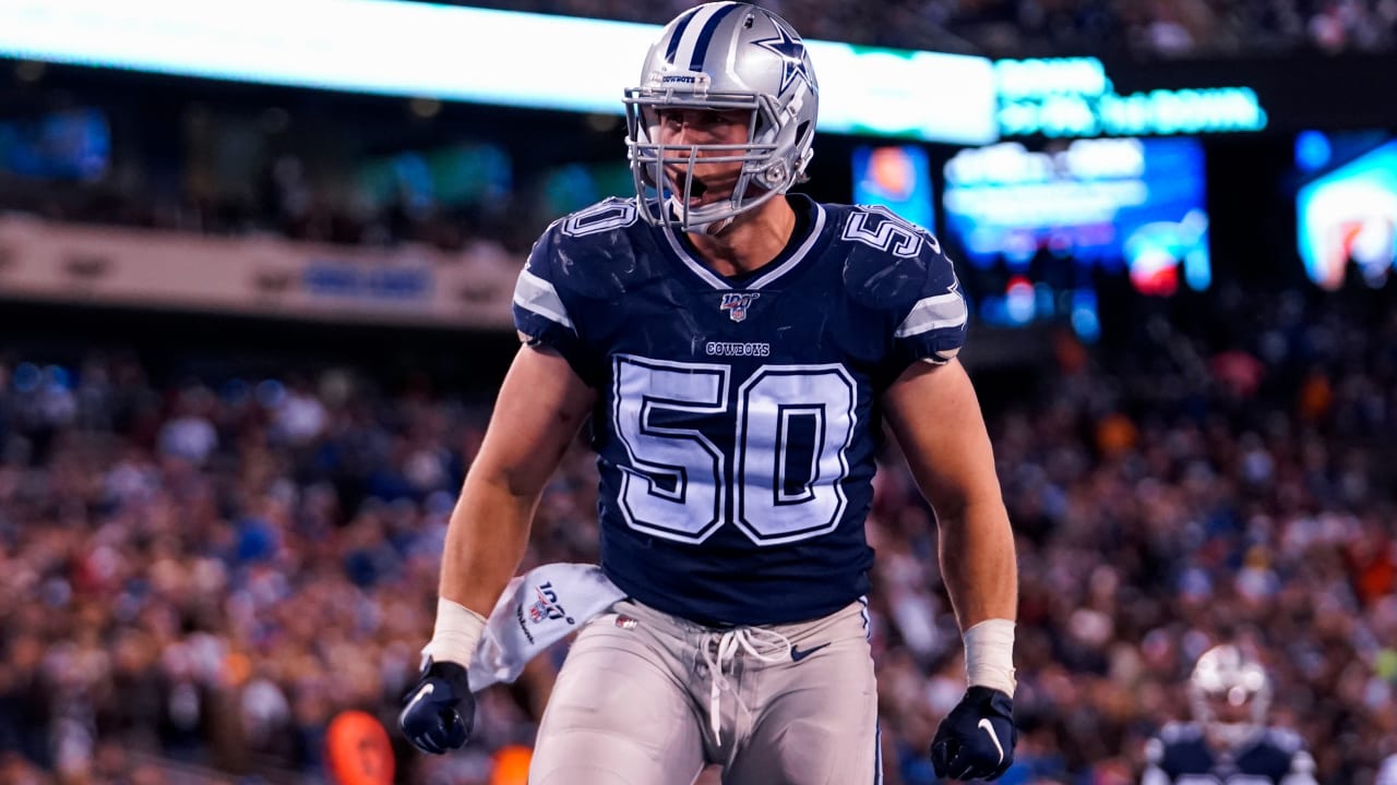 This Is Why Sean Lee Came Back For 10th Season