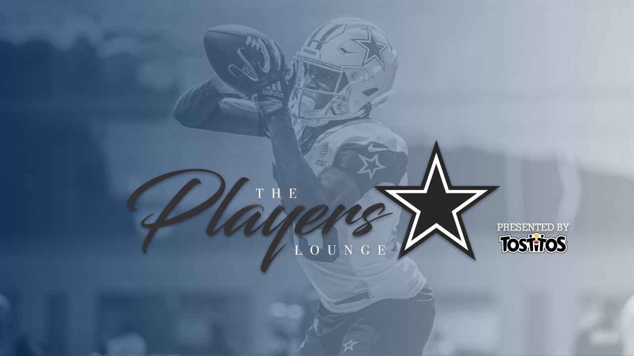 cowboys wallpaper players