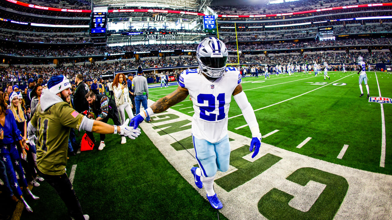 Pregame Week 16 Cowboys vs Eagles 2022