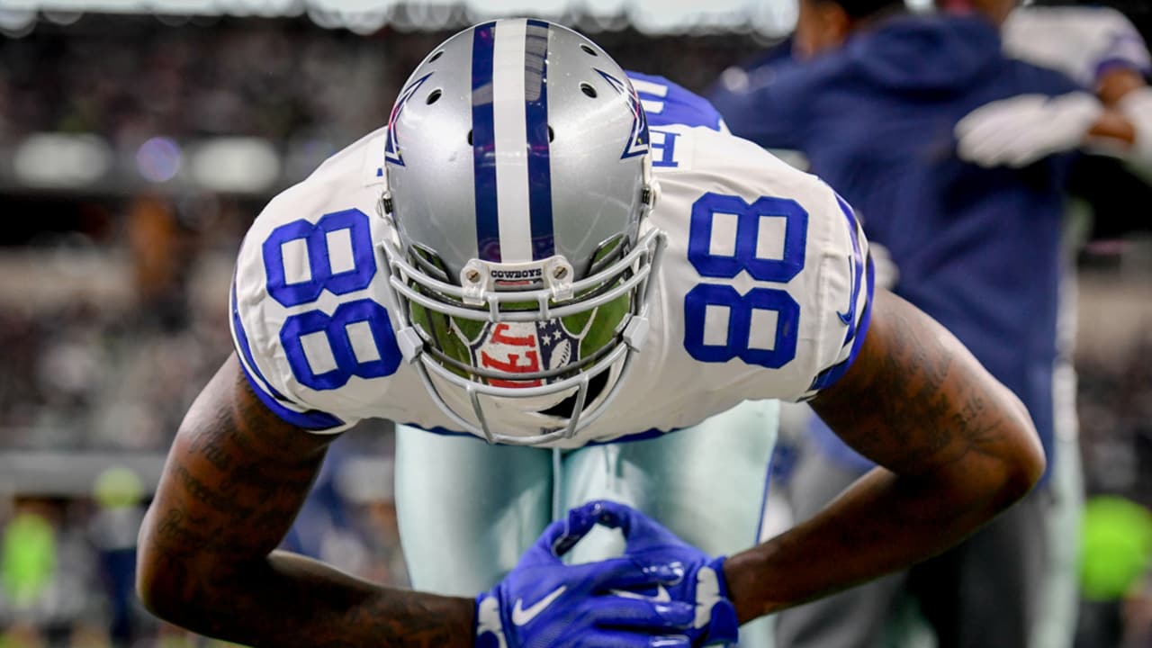 Mailbag: Why Hasn’t There Been Interest In Dez? Quirks Of The 2018 ...