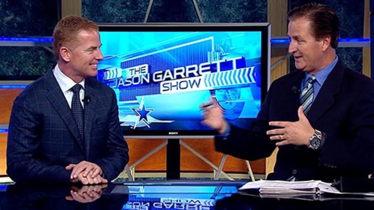 Coaches Show: A New Team Identity?
