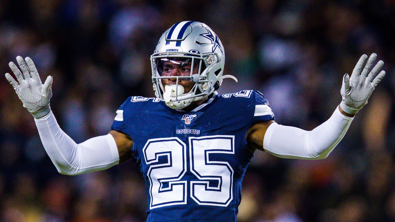 Dallas Cowboys Latest Updates with Free Agency Approaching on