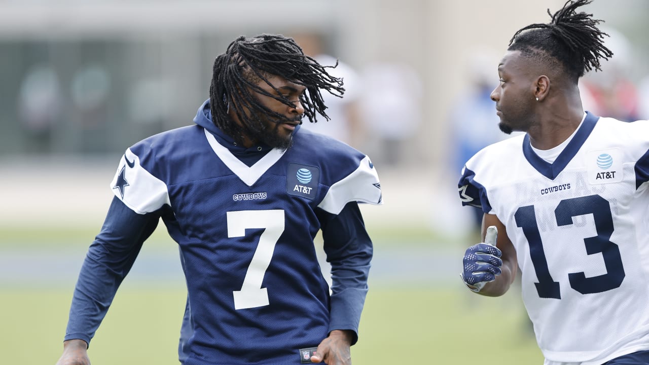 Mailbag: Does No Contact At Mini-Camp Hurt? - BVM Sports