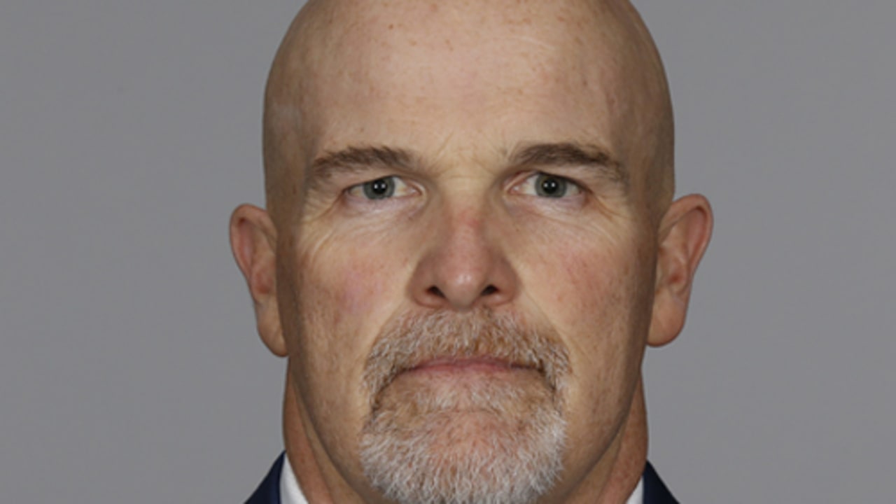 Cowboys DC Dan Quinn nominated for NFL Salute to Service Award