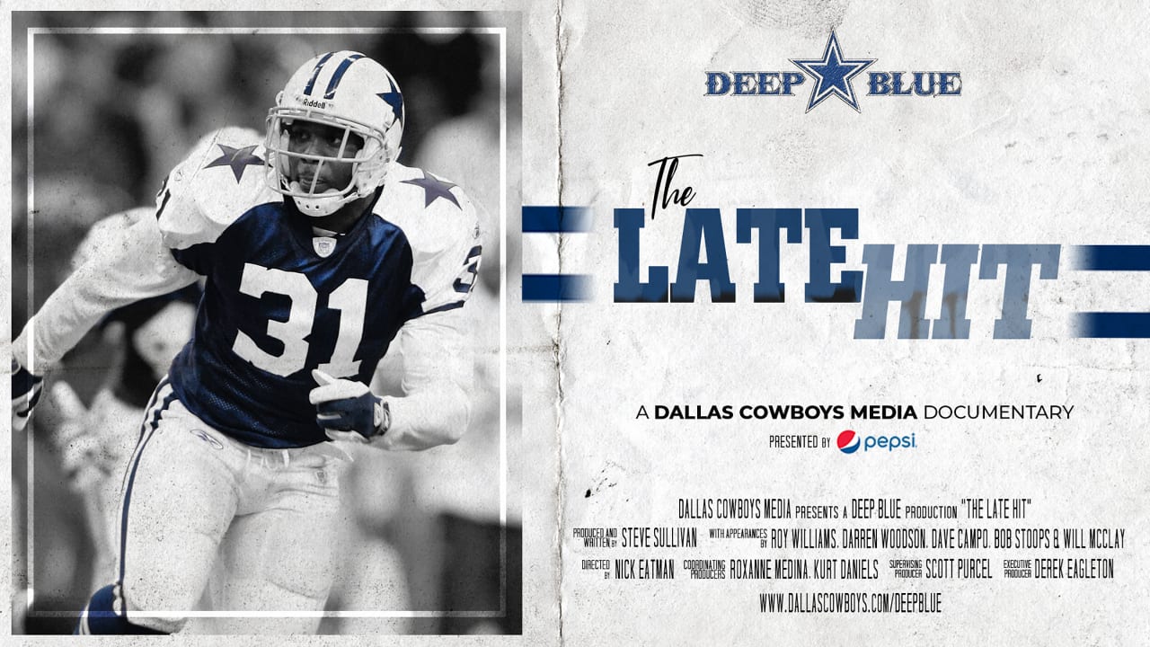 Deep Blue Series Concludes With “The Late Hit”