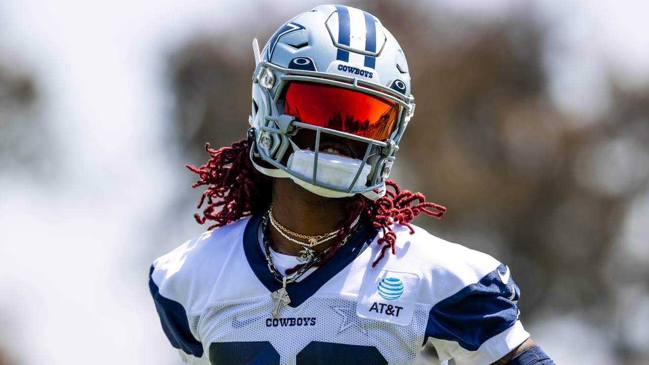 Will Cowboys WR CeeDee Lamb be first-team All-Pro in 2023?