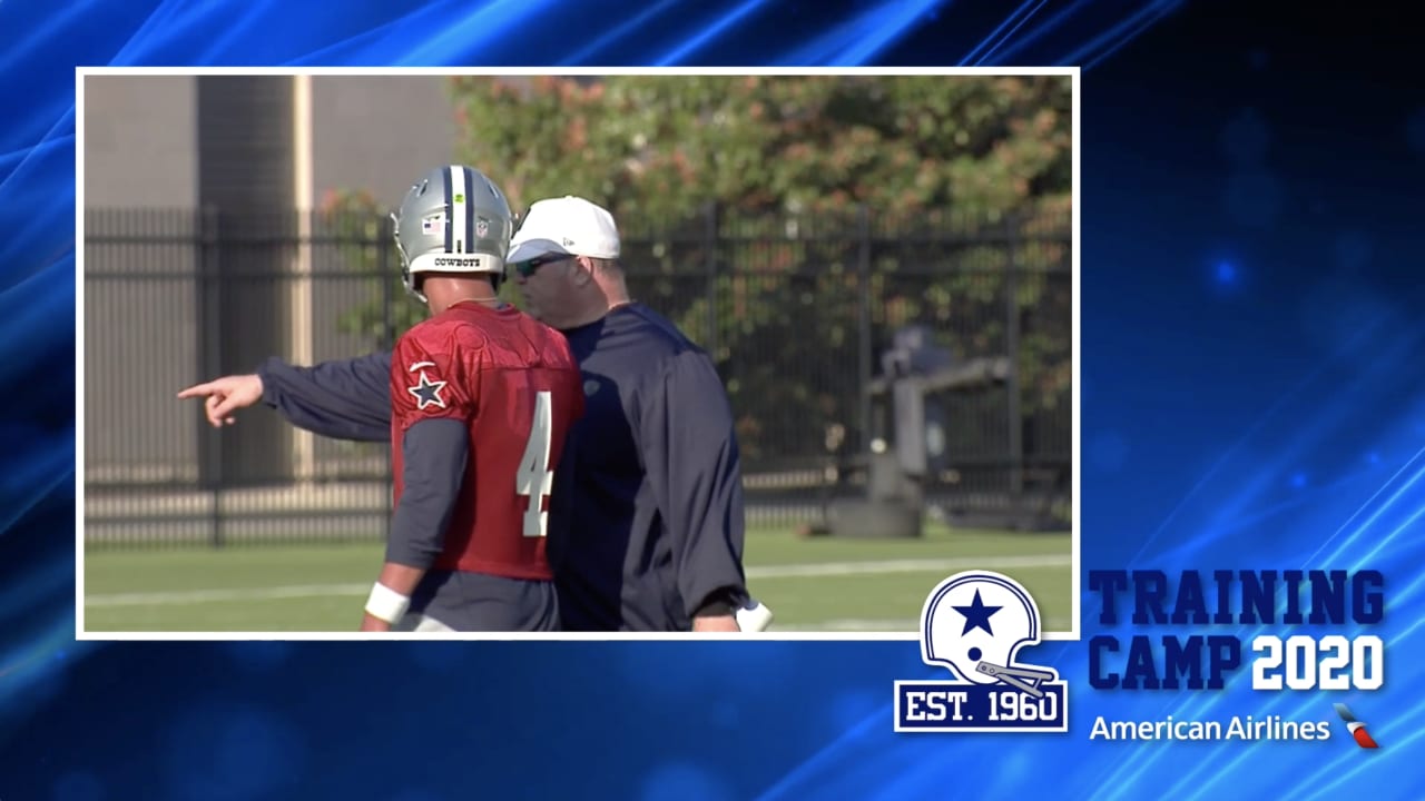 cowboys game live right now