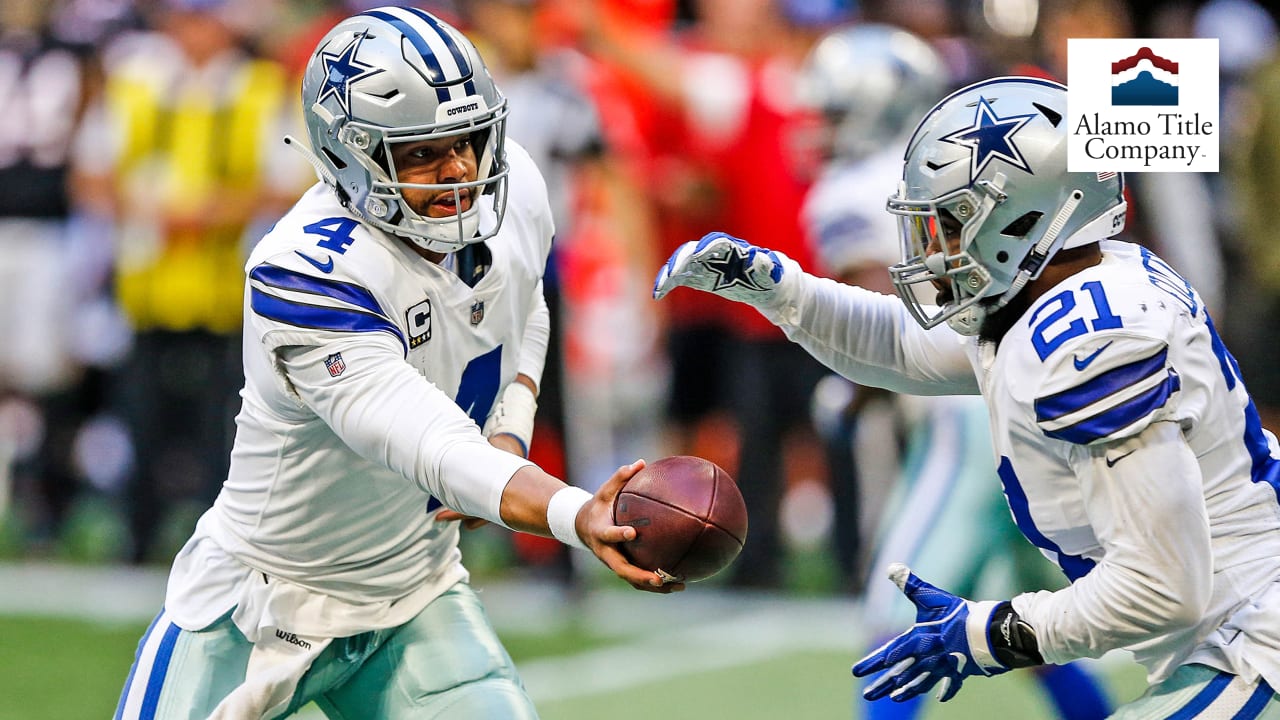 ezekiel elliott long sleeve