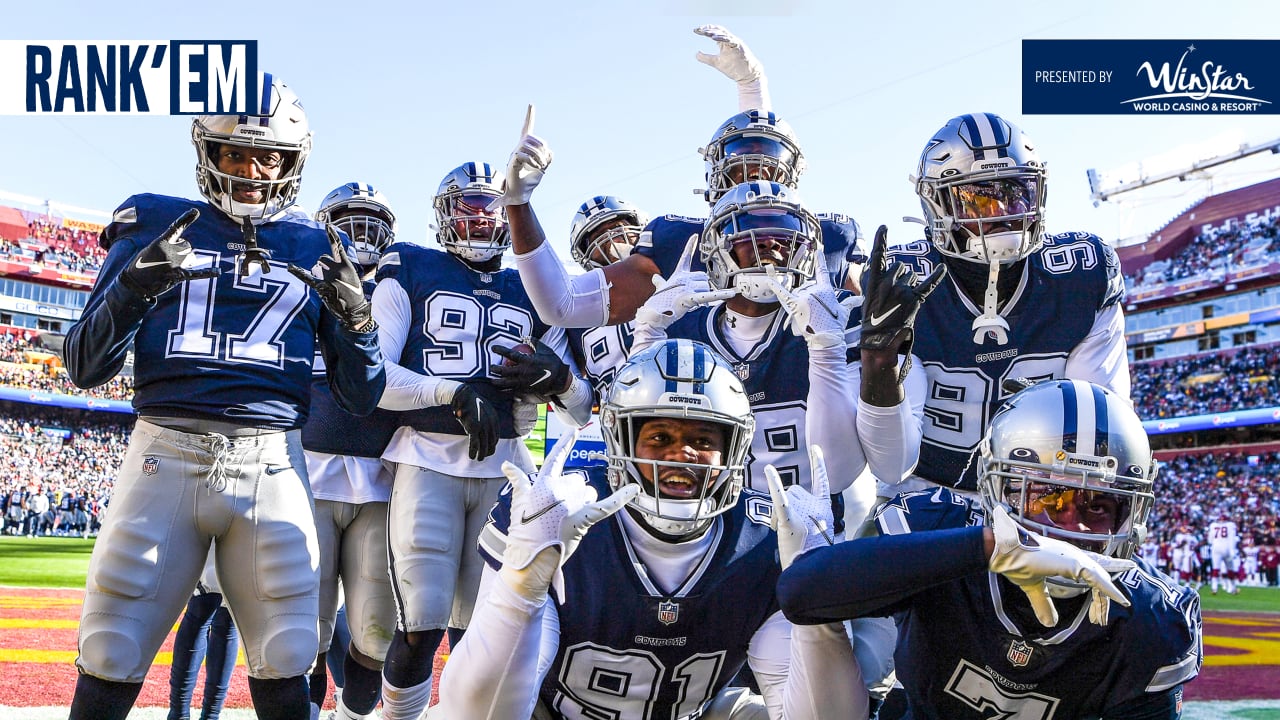 Dallas Cowboys Fantasy Football: What are the best players to pick from  Dallas team?