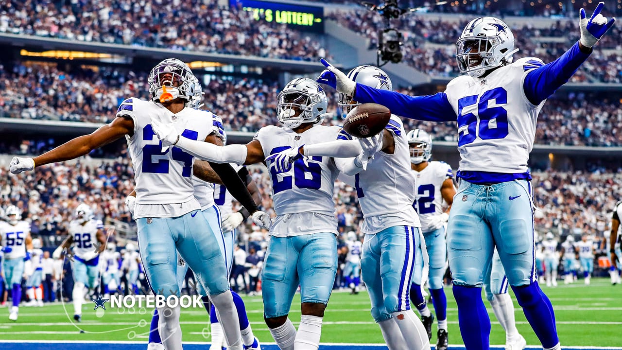 Dallas Cowboys - ONE HOUR UNTIL THE 2021 SCHEDULE RELEASE! A