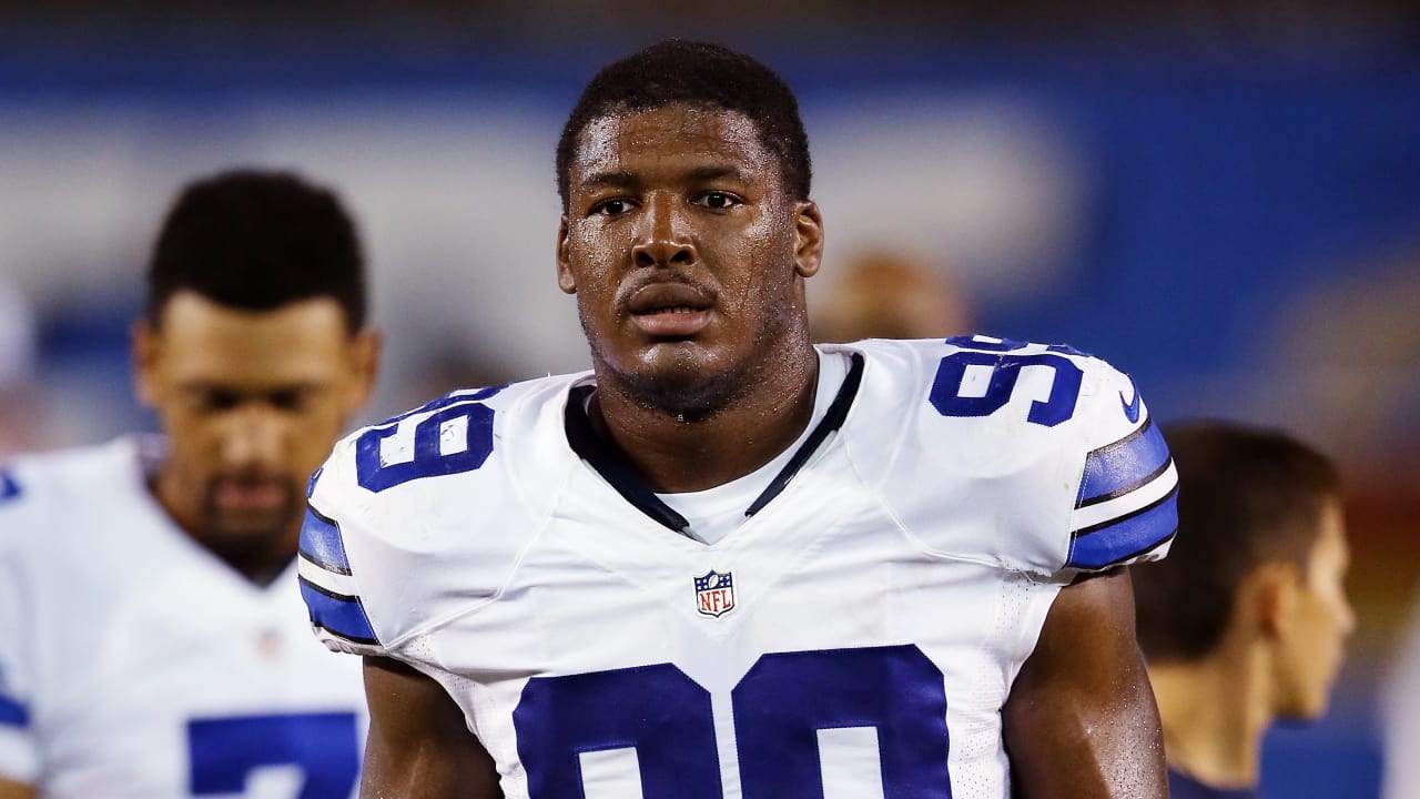 London Calling: After Slow Start, DE Russell Starting To Make Strides