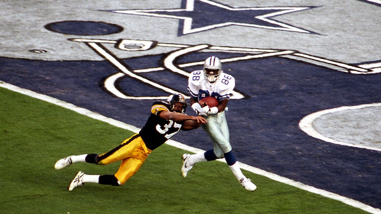 Dallas Cowboys 1995 Super Bowl Champions 