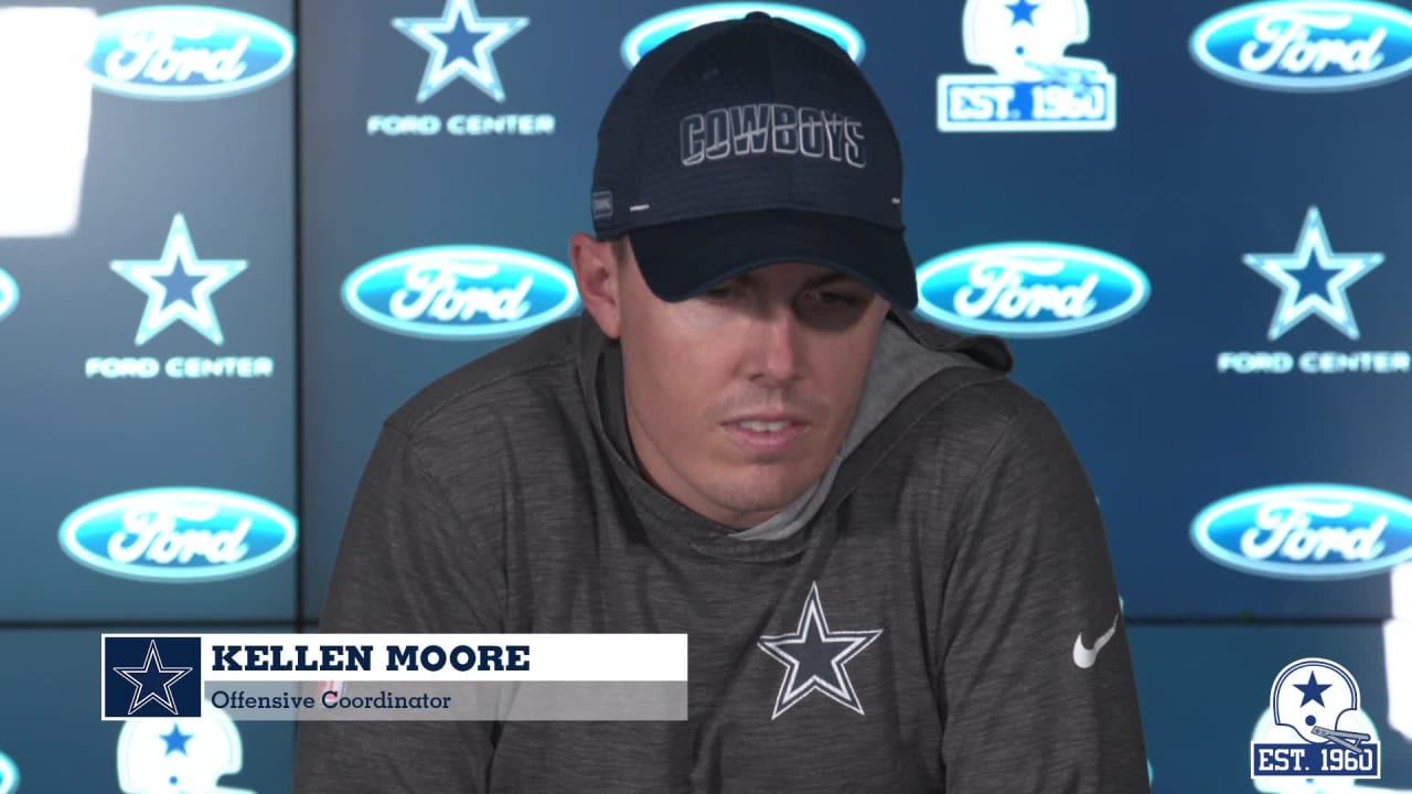 Chargers to hire Kellen Moore as offensive coordinator Cowboys - Music City  Miracles