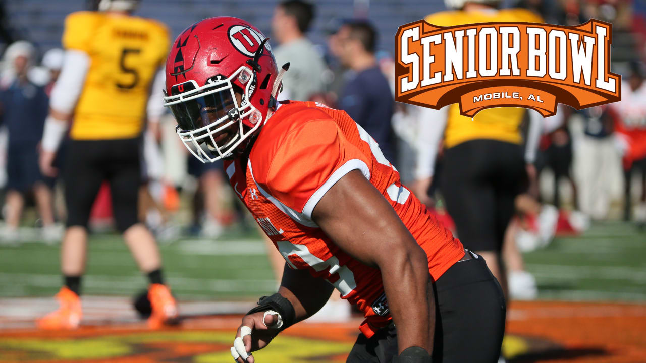 Senior Bowl Listing Out 10 Prospects With Rising Stock After Mobile