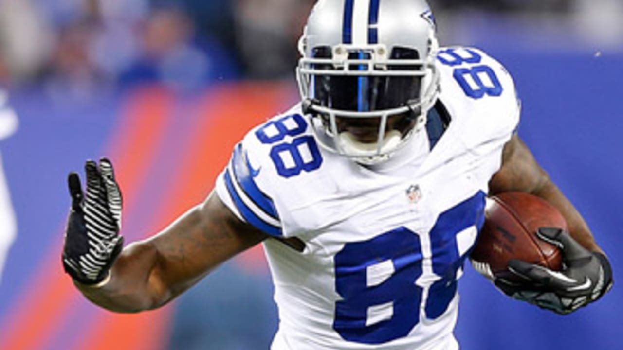 Dez Bryant Is Excited to Take on the Cowboys – With No Hard Feelings