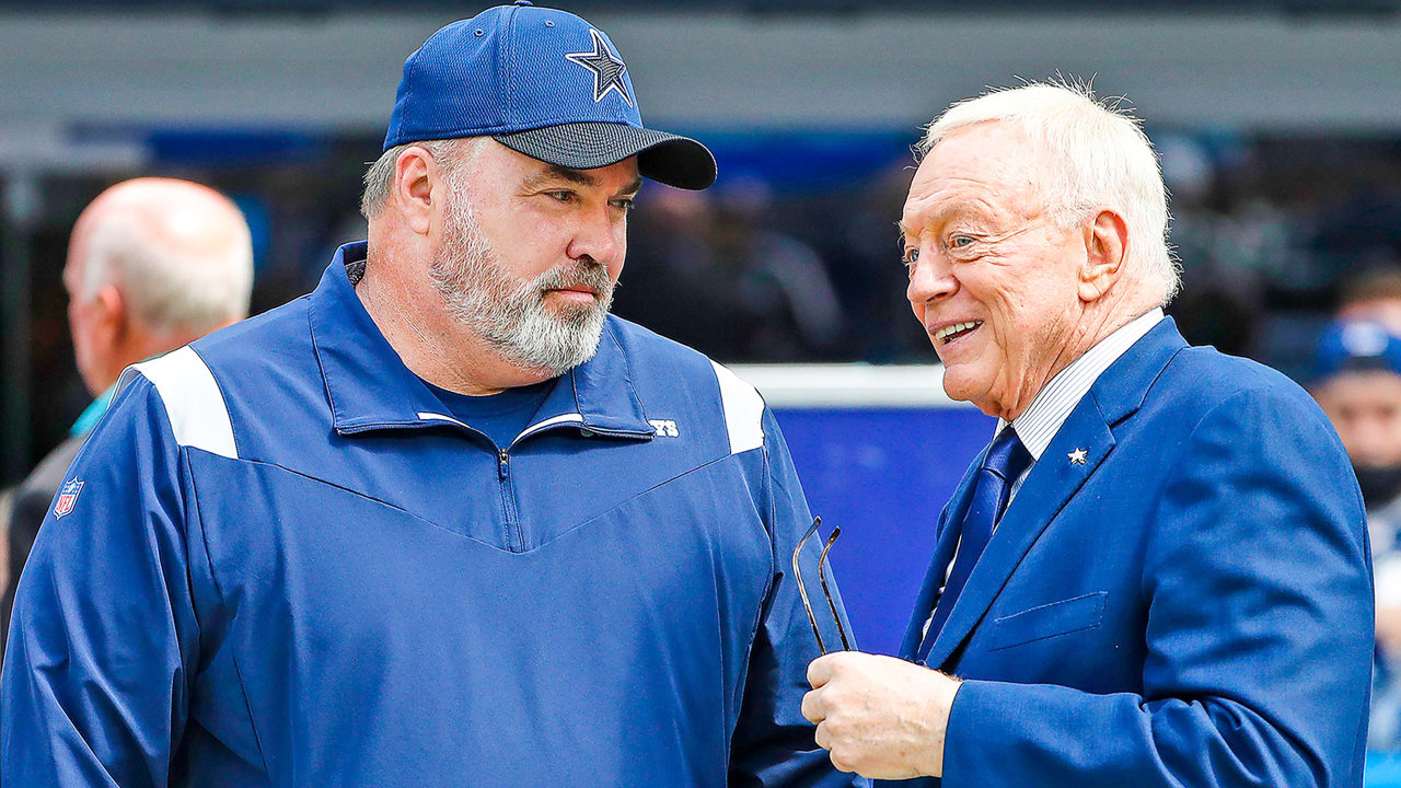 Cowboys' young talent gives Mike McCarthy 'a lot to evaluate