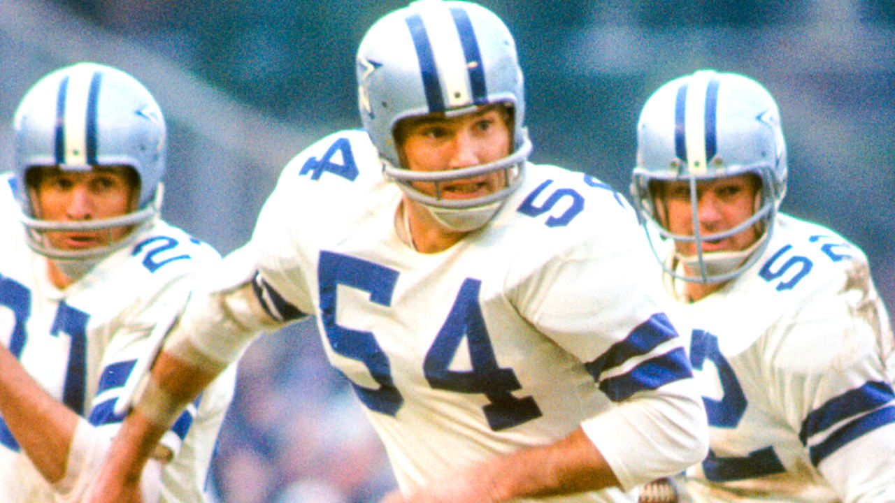 Hickerson elected to NFL Hall