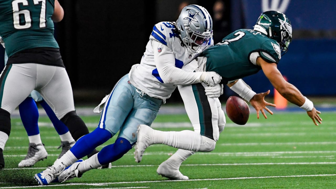 PFF: CeeDee Lamb listed as breakout candidate for Cowboys in 2021