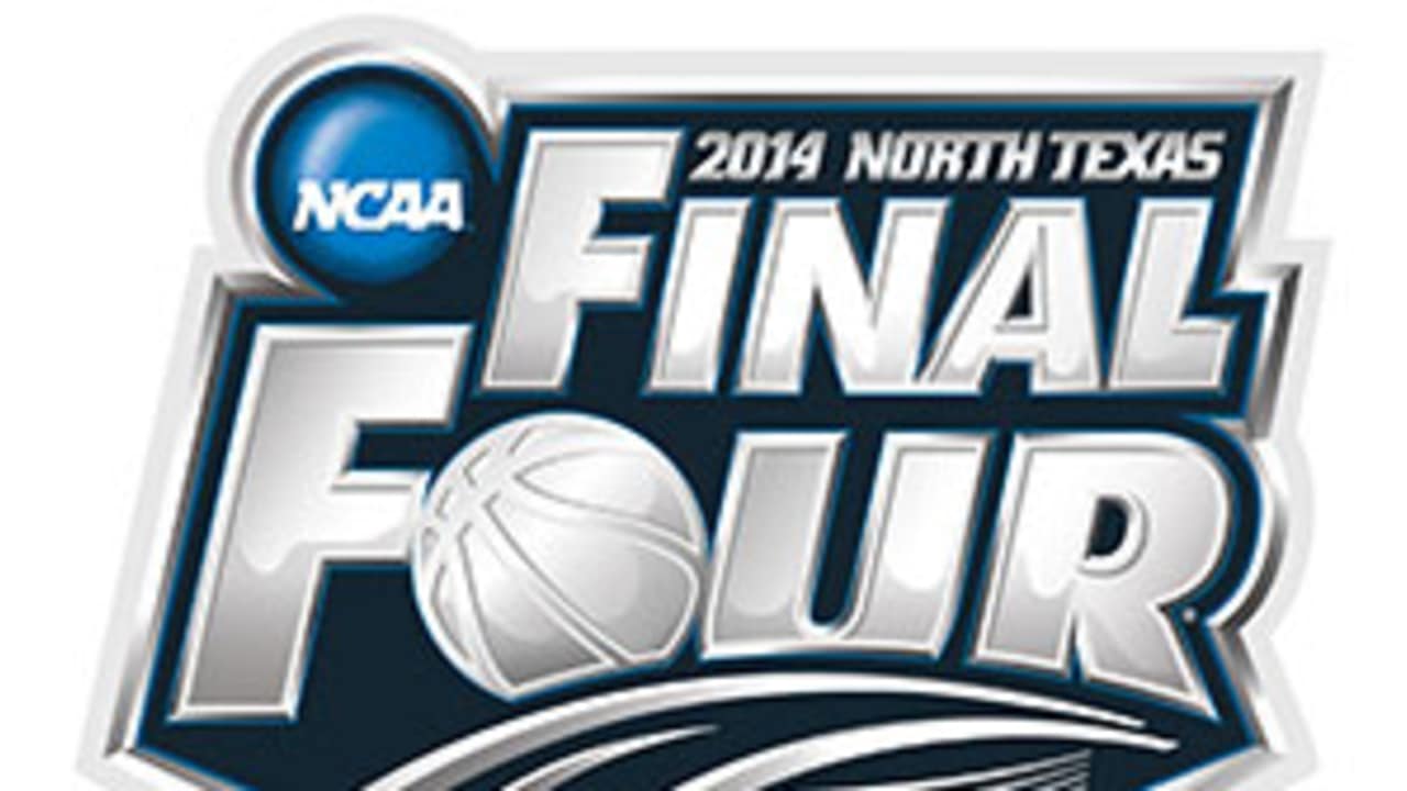 NCAA unveils 2023 Women's Final Four Logo for Dallas –