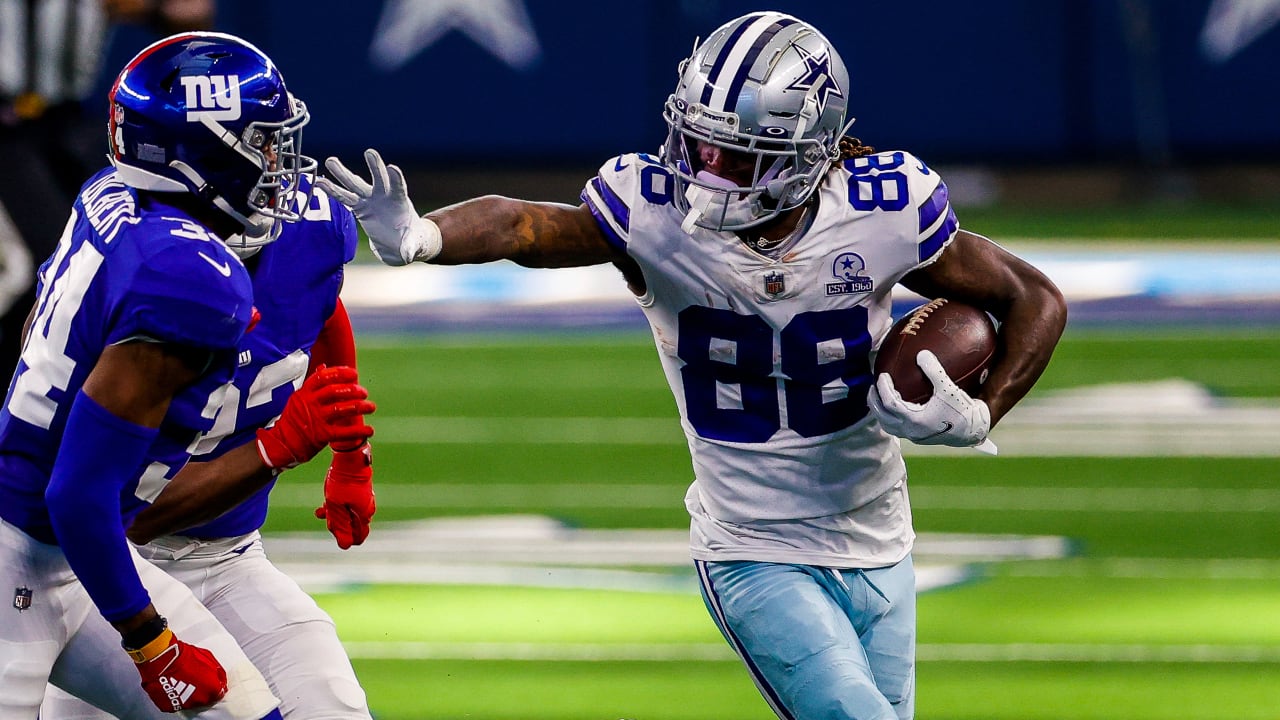 With NFC still up for grabs, Dallas Cowboys opt to stick with glass half  full approach