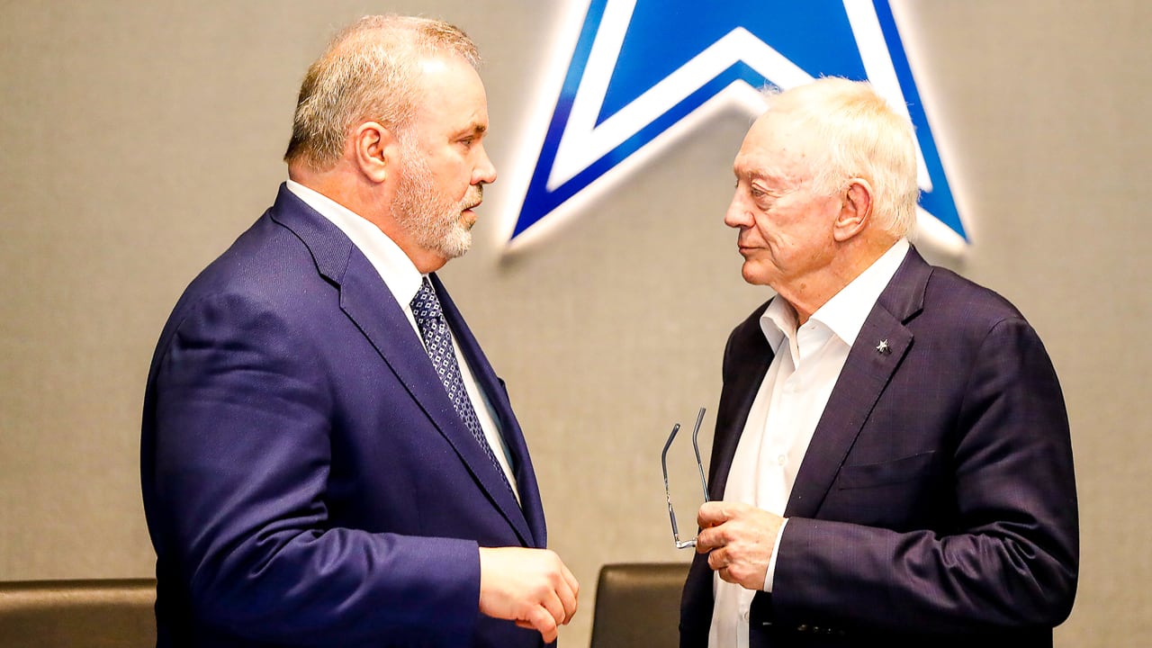 Cowboys 2023 Draft: Early look at potential candidates for No. 26 pick