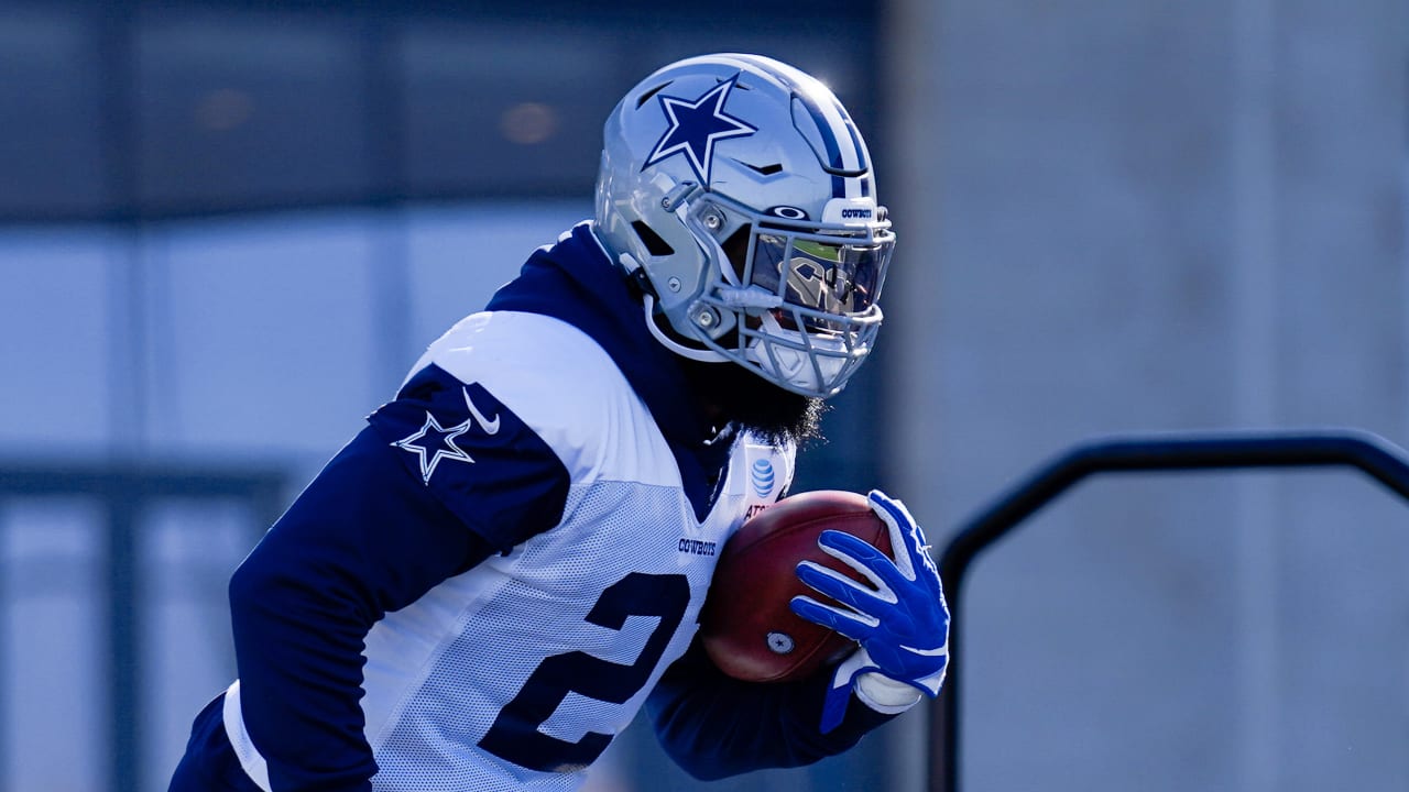 Tyron Smith Expected to Return This Season, Jerry Jones Says – NBC