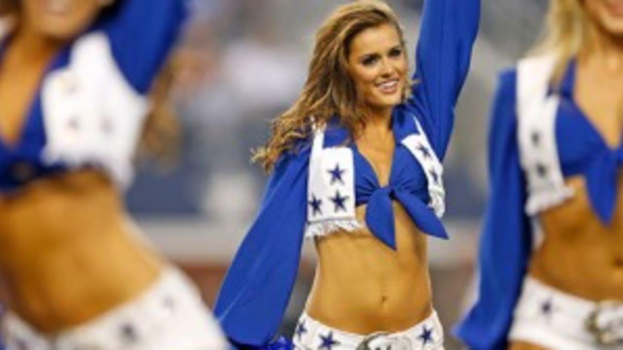 Dallas Cowboys Cheerleaders artifacts to be added to Smithsonian museum -  Washington Times