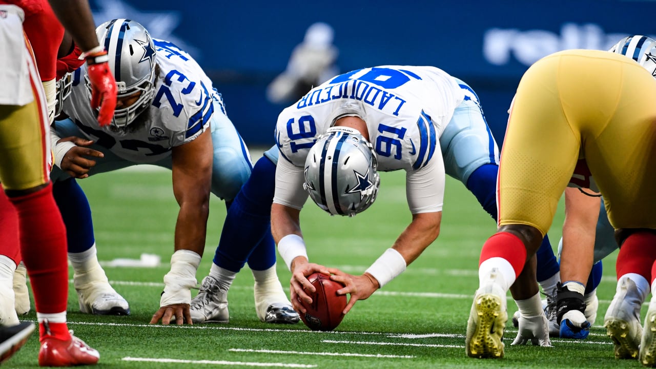 Dallas Cowboys 2021 Pro-Bowl Snubs, Surprises, Shockers - Cowboys