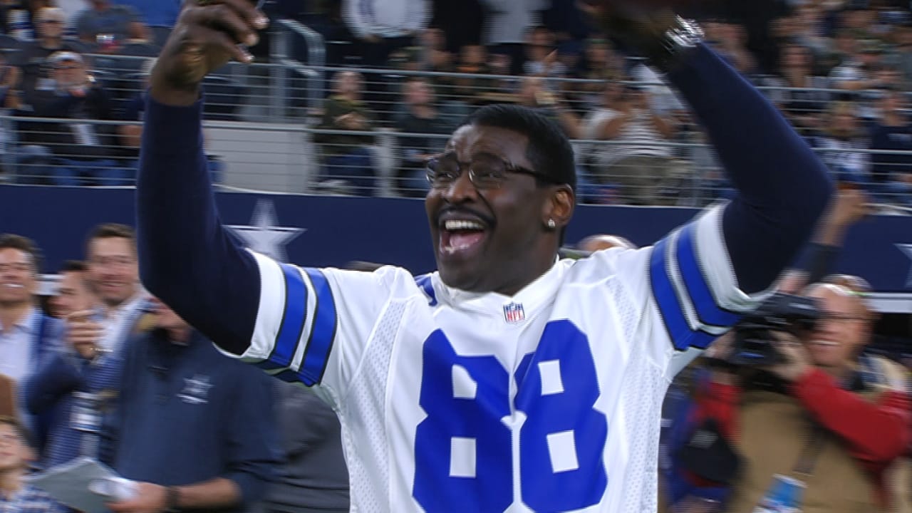 1992 Dallas Cowboys Reunion