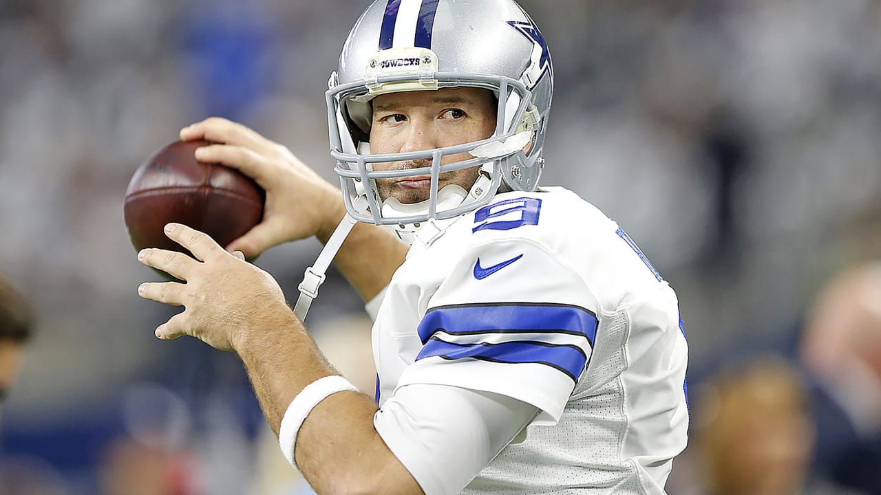 Tony Romo's Retirement Creates $14 Million Cap Space For Cowboys