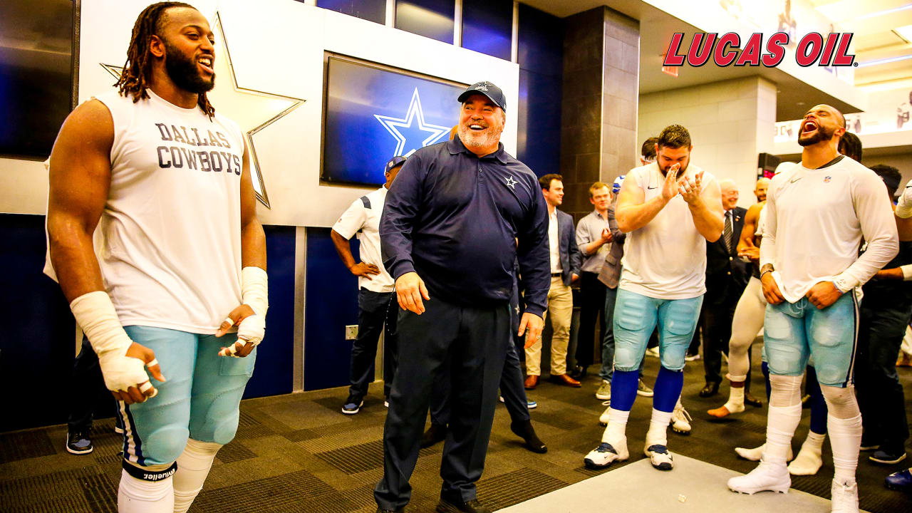 Dallas Cowboys good, bad, and ugly from the Week 1 loss to the