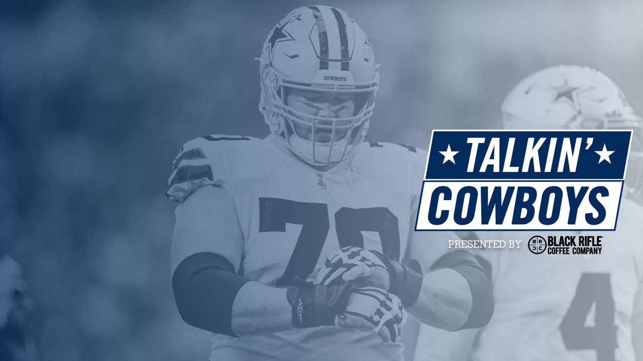 Cowboys StoryLine: Zack is Back