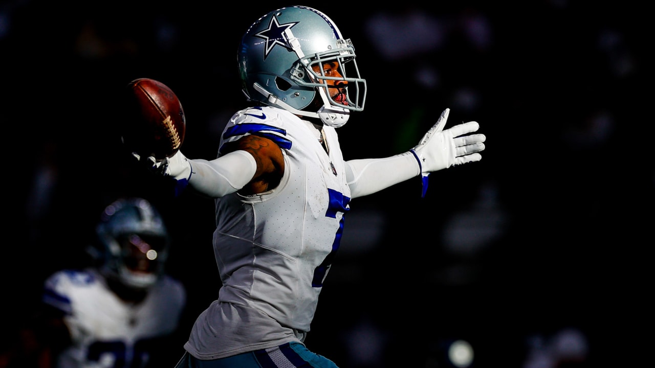 Athletes react to Dallas Cowboys Trevon Digg's injury