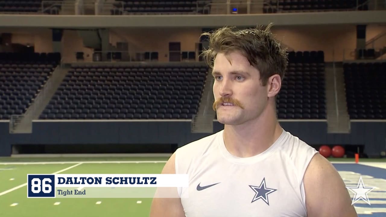 Dalton Schultz: Benefits Of Self-Scout