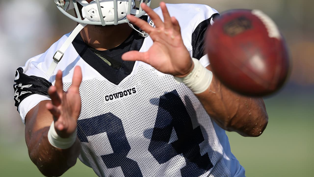 On Air Getting To Know Darius Jackson