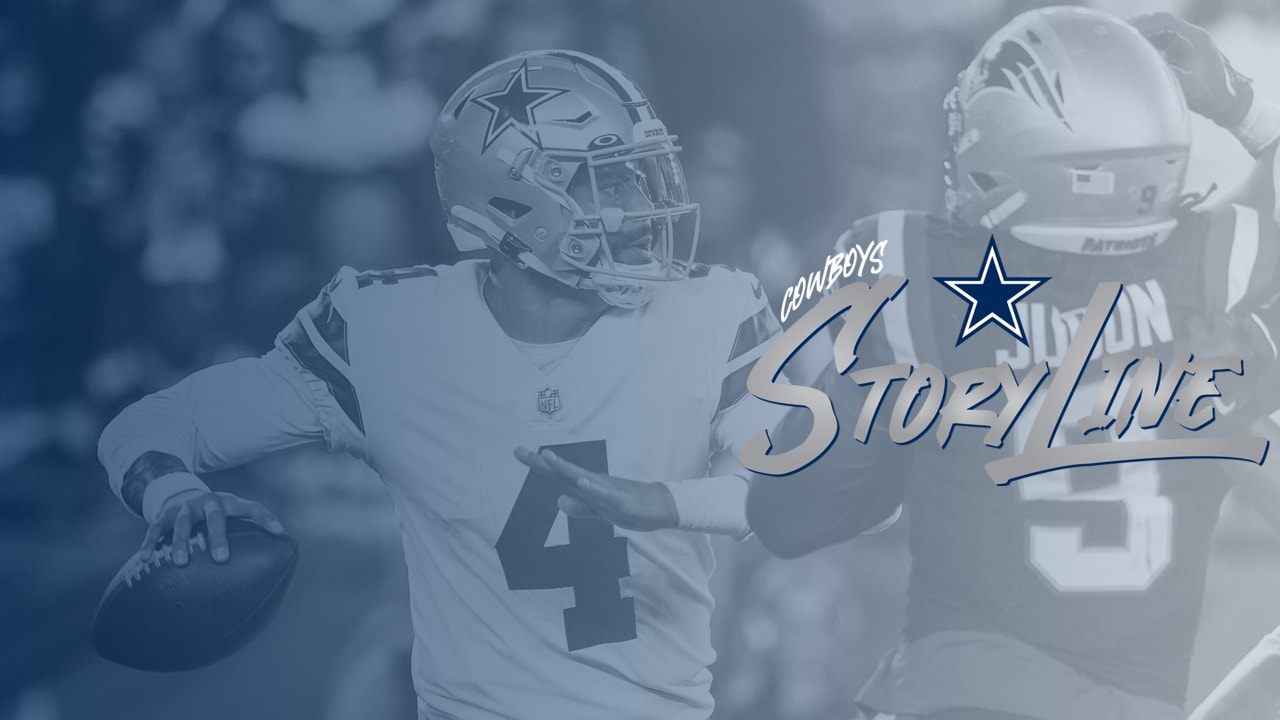 Cowboys StoryLine: Call to Action