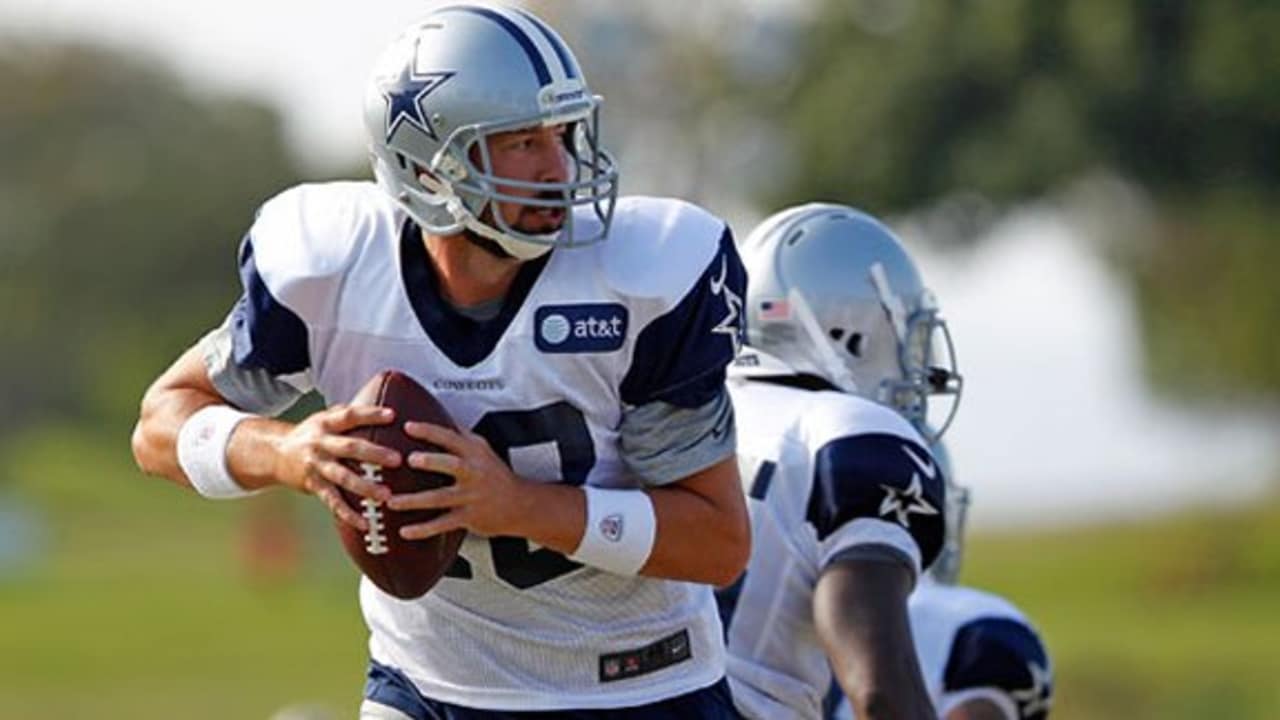 Cowboys Break: Blue/White Scrimmage Preview